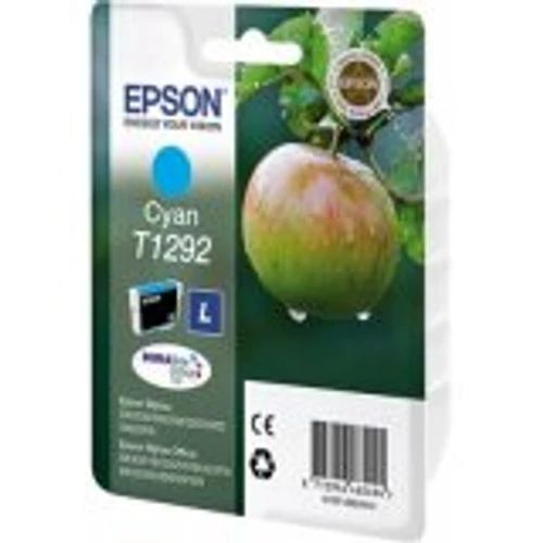 דיו כחול מקורי Epson T1292 אפסון (474 דף)