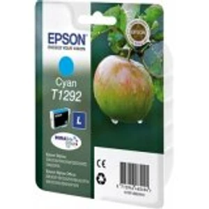 דיו כחול מקורי Epson T1292 אפסון (474 דף)