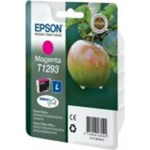 דיו אדום מקורי Epson T1293 אפסון (378 דף)