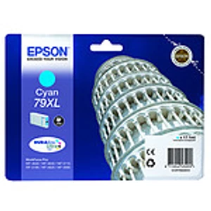 דיו כחול מקורי Epson 79XL אפסון (2,000 דף)