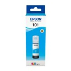 בקבוקון מילוי כחול מקורי Epson 101 אפסון (6,000 דף)