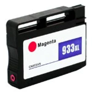 דיו אדום תואם פרימיום HP 933XL CN055AE (הספק 825 דף)