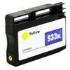 דיו צהוב תואם פרימיום HP 933XL CN056AE (הספק 825 דף)
