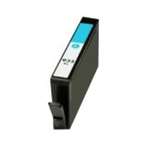 דיו כחול תואם פרימיום HP 935XL C2P24AE (הספק 825 דף)