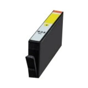 דיו צהוב תואם פרימיום HP 935XL C2P26AE (הספק 825 דף)
