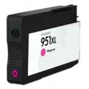 דיו אדום תואם פרימיום HP 951XL CN047AE (הספק 1,500 דף)