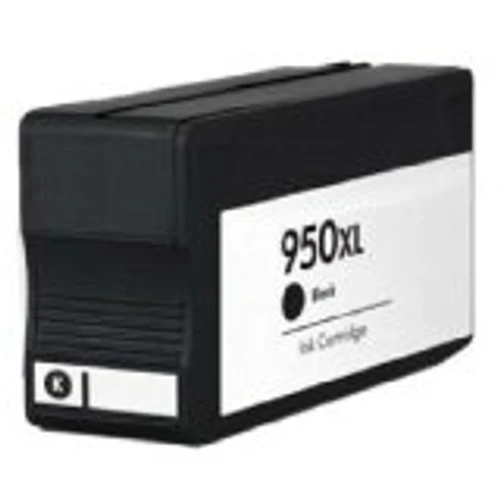 דיו שחור תואם פרימיום HP 950XL CN045AE (הספק 2,300 דף)