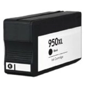 דיו שחור תואם פרימיום HP 950XL CN045AE (הספק 2,300 דף)