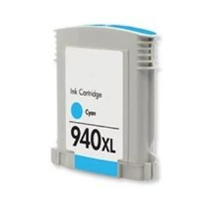 דיו כחול תואם פרימיום HP 940XL C4907AE (הספק 1,400 דף)