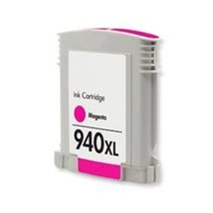 דיו אדום תואם פרימיום HP 940XL C4908AE (הספק 1,400 דף)