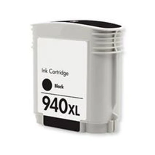 דיו שחור תואם פרימיום HP 940XL C4906AE (הספק 2,200 דף)