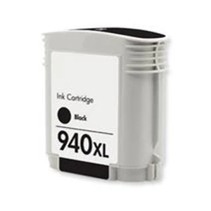 דיו שחור תואם פרימיום HP 940XL C4906AE (הספק 2,200 דף)