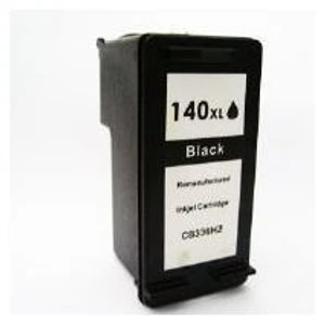 דיו שחור תואם פרימיום HP 140XL CB336HE (הספק 1,000 דף)