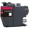 דיו אדום תואם פרימיום Brother LC3219XLM (הספק 1,500 דף)