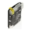 דיו שחור תואם פרימיום Brother LC980BK (הספק 300 דף)