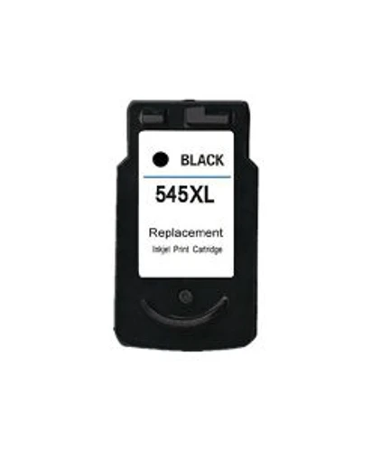 דיו שחור תואם פרימיום Canon PG545XL (הספק 400 דף)