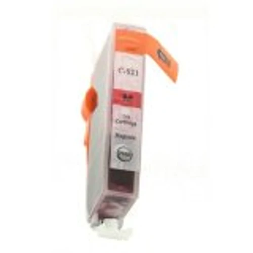 דיו אדום תואם פרימיום Canon CLI521M (הספק 505 דף)