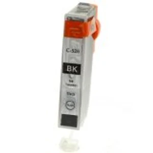 דיו שחור פוטו תואם פרימיום Canon CLI526BK (הספק 2,280 דף)