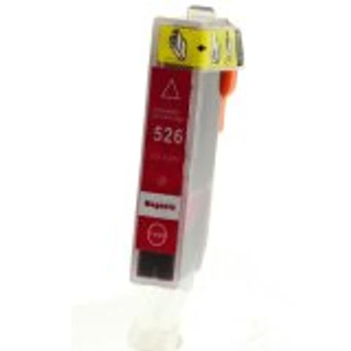 דיו אדום תואם פרימיום Canon CLI526M (הספק 450 דף)