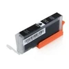 דיו שחור תואם פרימיום Canon CLI-581XXLBK (הספק 6360 דף)