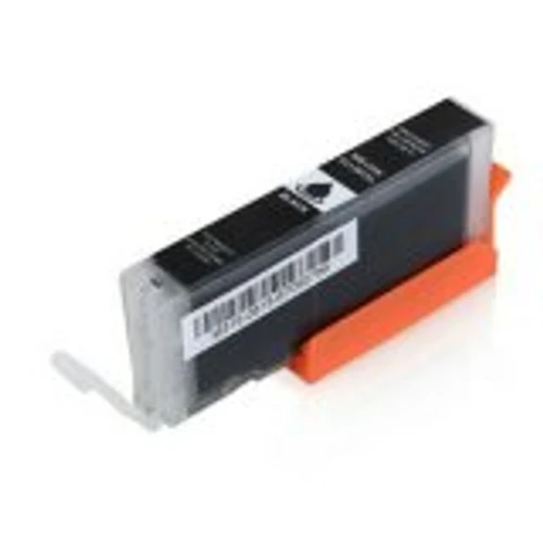 דיו שחור תואם פרימיום Canon CLI-581XXLBK (הספק 6360 דף)