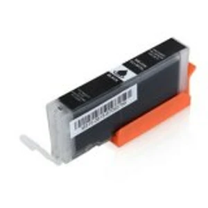 דיו שחור תואם פרימיום Canon CLI-581XXLBK (הספק 6360 דף)