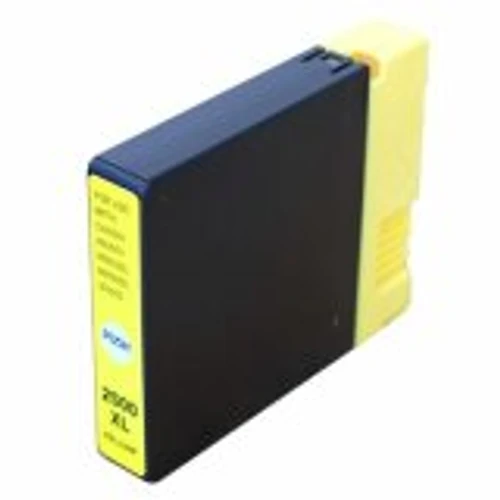 דיו צהוב תואם פרימיום Canon PGI2500XLY (הספק 1,520 דף)