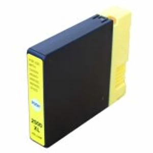 דיו צהוב תואם פרימיום Canon PGI2500XLY (הספק 1,520 דף)