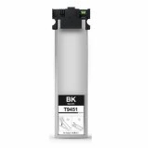 מיכל דיו שחור תואם פרימיום EPSON T9451 (הספק 5,000 דף)