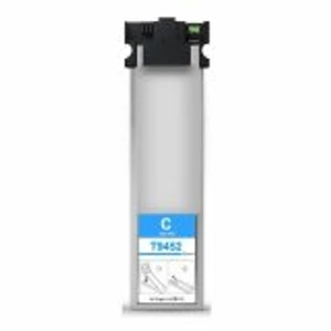 מיכל דיו כחול תואם פרימיום EPSON T9452 (הספק 5,000 דף)