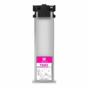 מיכל דיו אדום תואם פרימיום EPSON T9453 (הספק 5,000 דף)