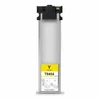 מיכל דיו צהוב תואם פרימיום EPSON T9454 (הספק 5,000 דף)