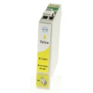 דיו צהוב תואם פרימיום EPSON T1284 (הספק 260 דף)