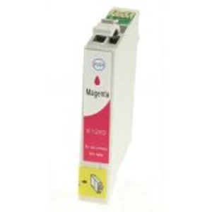 דיו אדום תואם פרימיום EPSON T1283 (הספק 160 דף)