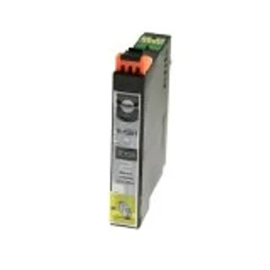 דיו שחור תואם פרימיום EPSON T1291 (הספק 385 דף)