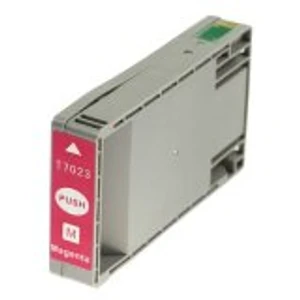 דיו אדום תואם פרימיום EPSON T7023 (הספק 2,000 דף)