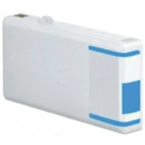 דיו כחול תואם פרימיום EPSON 79XL C13T79024010 (הספק 2,000 דף)