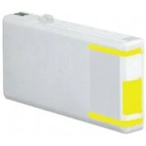 דיו צהוב תואם פרימיום EPSON 79XL C13T79044010 (הספק 2,000 דף)