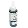 בקבוקון מילוי שחור תואם פרימיום EPSON T6641 C13T66414A (הספק 4,500 דף)
