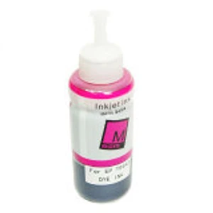 בקבוקון מילוי אדום תואם פרימיום EPSON T6643 C13T66434A (הספק 7,500 דף)