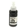בקבוקון מילוי שחור תואם פרימיום EPSON T6731 (הספק 1,800 דף)