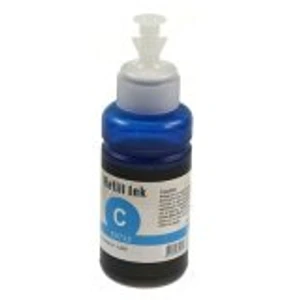 בקבוקון מילוי כחול תואם פרימיום EPSON T6732 (הספק 1,800 דף)