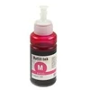 בקבוקון מילוי אדום תואם פרימיום EPSON T6733 (הספק 1,800 דף)