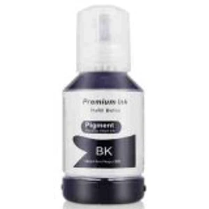 בקבוקון מילוי שחור תואם פרימיום EPSON 101 (הספק 4,500 דף)
