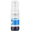 בקבוקון מילוי כחול תואם פרימיום EPSON 101 (הספק 6,000 דף)