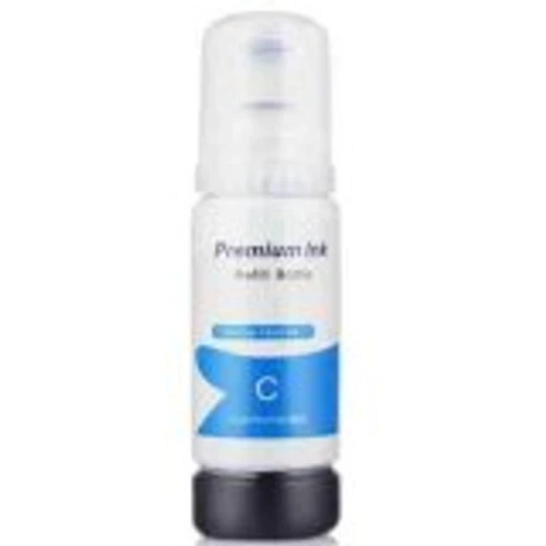 בקבוקון מילוי כחול תואם פרימיום EPSON 101 (הספק 6,000 דף)