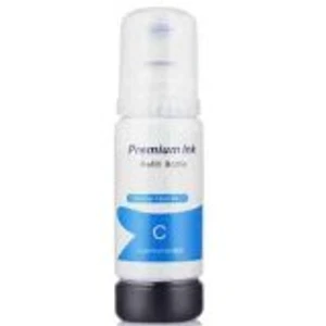 בקבוקון מילוי כחול תואם פרימיום EPSON 101 (הספק 6,000 דף)