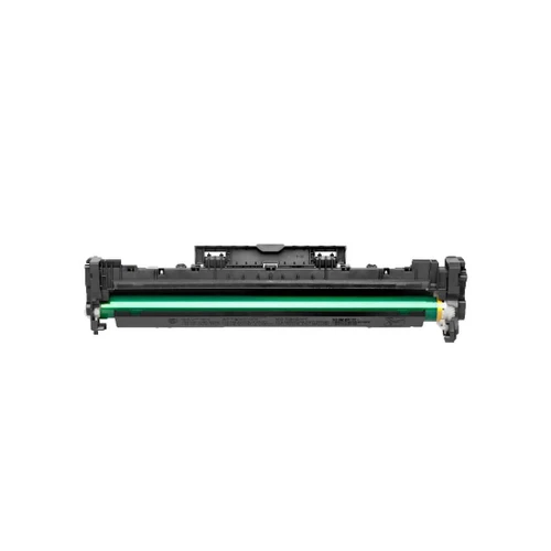 משלוח עם שליח חינם - תוף פרימיום תואם HP 19A CF219A שחור (12,000 דף)