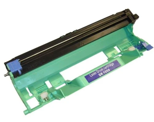 משלוח עם שליח חינם - תוף פרימיום תואם Brother DR-1050 שחור (10,000 דף)