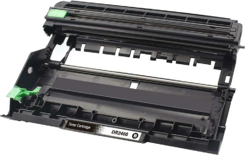 משלוח עם שליח חינם - תוף פרימיום תואם Brother DR-2400 שחור (12,000 דף)